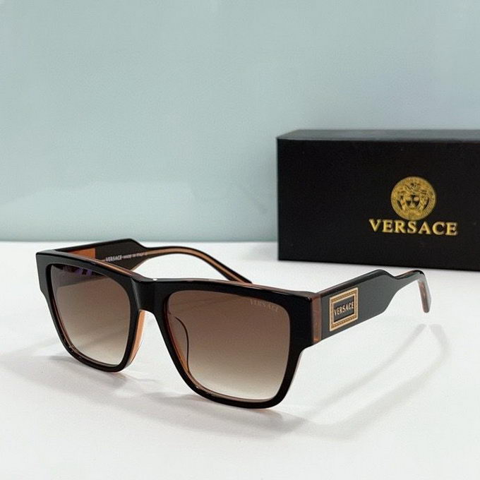 Versace Sunglasses ID:20230706-402